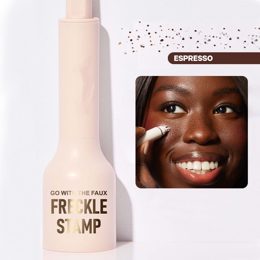 🎁BUY 1 GET 1 FREE🎁Natural Imitation Stamp Freckle Pen - Natural-Looking,Waterproof, sweat-proof and quick-drying