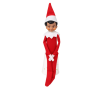 🎅2022 Elf Kit 24 Days of Christmas