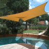 Natural Lighting - Portable Awning with UV Protection