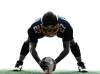 (🔥Last Day Promotion- SAVE 48% OFF)HOLOGRAPHIC GLOWING REFLECTIVE FOOTBALL(Buy 2 Free Shipping)