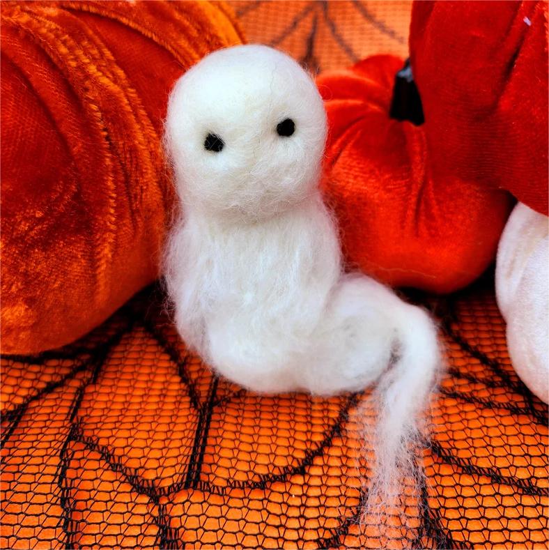 🔥Last Day Sale 49% - 🔥Adopt Your Own Ghost
