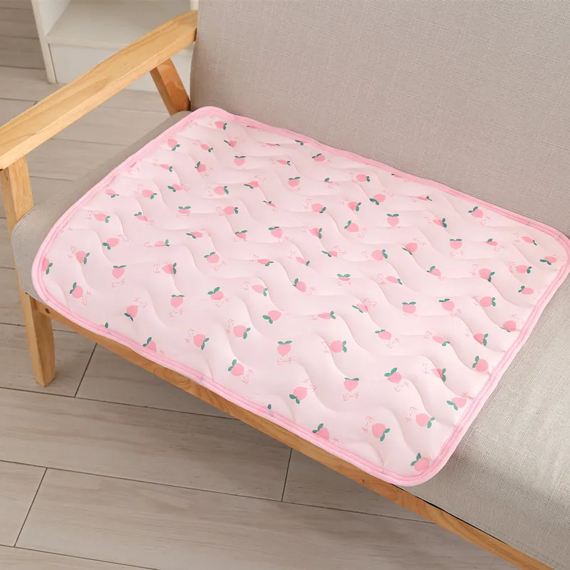 (🔥Special Offer 1000pcs 50% OFF)🐱CATS/DOGS COOLING BED🐶