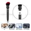 Makeup Brush 10 Frequency Vibration Masturbation Stick