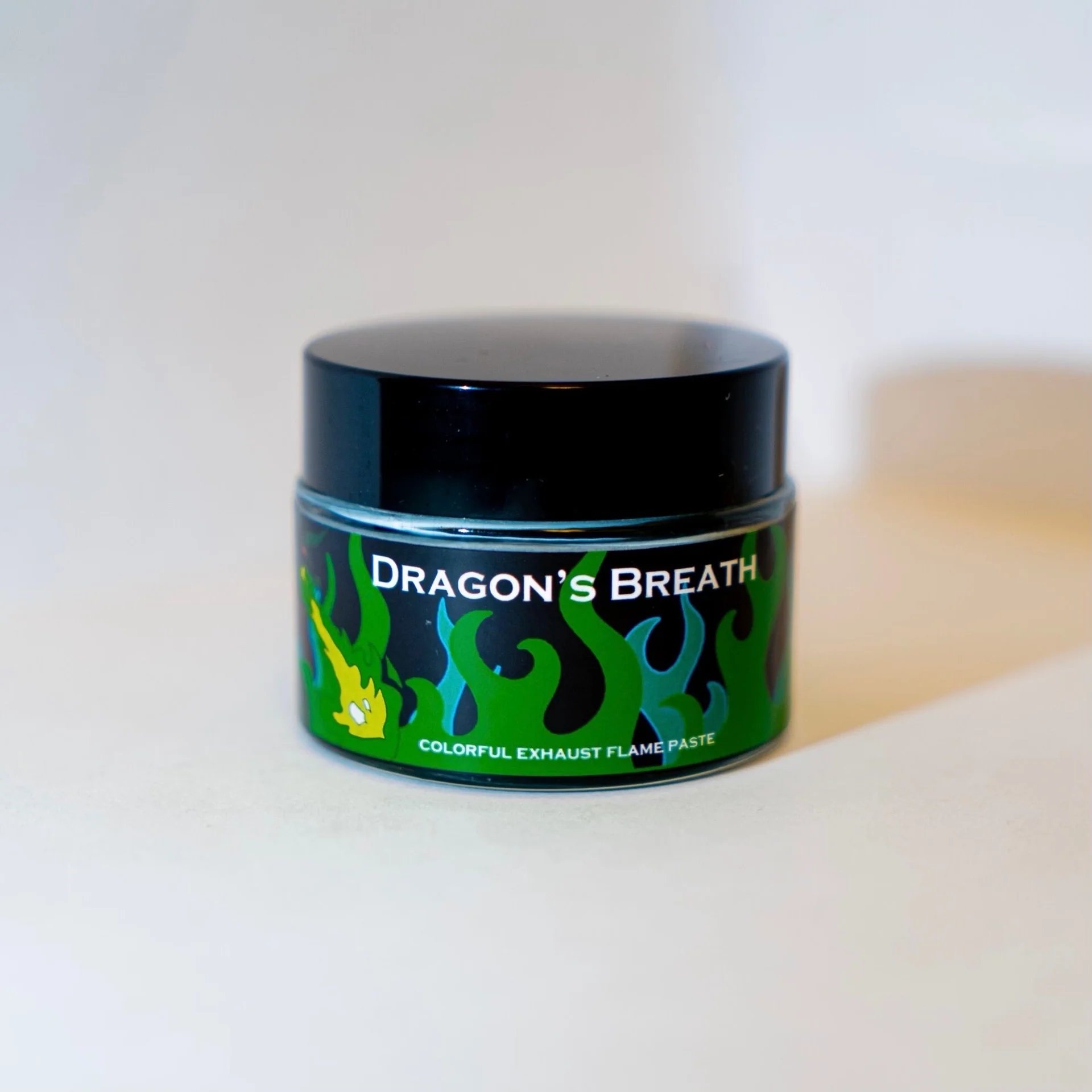 🔥Last 4 hours 49% OFF - 💥Dragon's Breath Colorful Exhaust Flame Paste