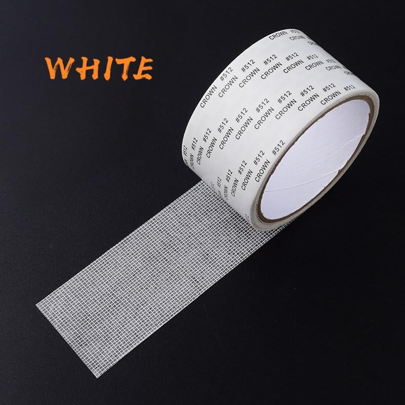 🔥Last Day Promotion 70% OFF🔥Strong Adhesive Screen Repair Tape⚡Buy 3 Get 4 Free