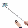 Revolutionary Selfie Stick Phone Case - Aluminum Foldable with Bluetooth Remote