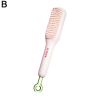 🔥2024 NEW YEAR SALE-One-pull Clean Massage Comb