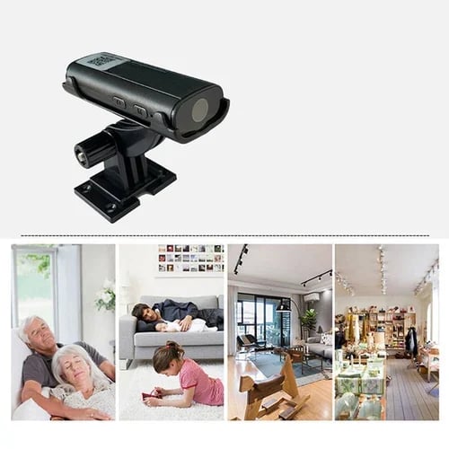 🔥Limited Time Sale 48% OFF🎉-Real-time wireless WiFi camera-Buy 2 Get Free Shipping