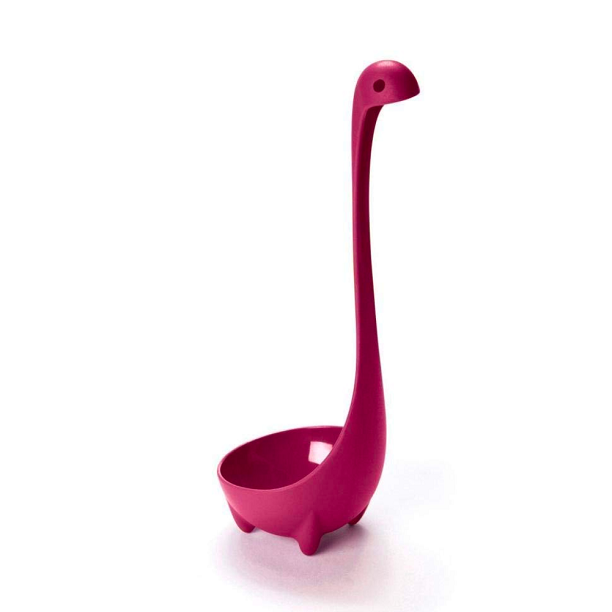 (Mother's Day Promotion-48% OFF) Dinosaur Spoons Soup Loch Ness Monster