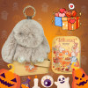 (🎄Early Christmas Sale - 49% OFF)🐇Bunnylulu Cute Doll Accessories✨