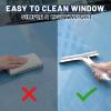 🎁TikTok Last Day Sale - 70% OFF🎉3 in 1 Window Cleaning Scraper