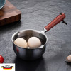 🔥304 Stainless Steel Skillet Cook Tools💥BUY 2 GET 20% OFF