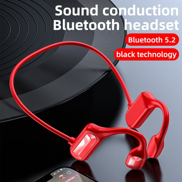 🔥BUY 2 FREE SHIPPING💥Waterproof Bluetooth Wireless Headset