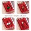 Last Day Promotion 48% OFF - Portable Multifunctional Medicine Box(buy 2 get 1 free now)
