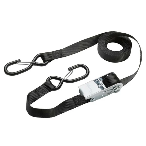 Auto Ratchet Strap