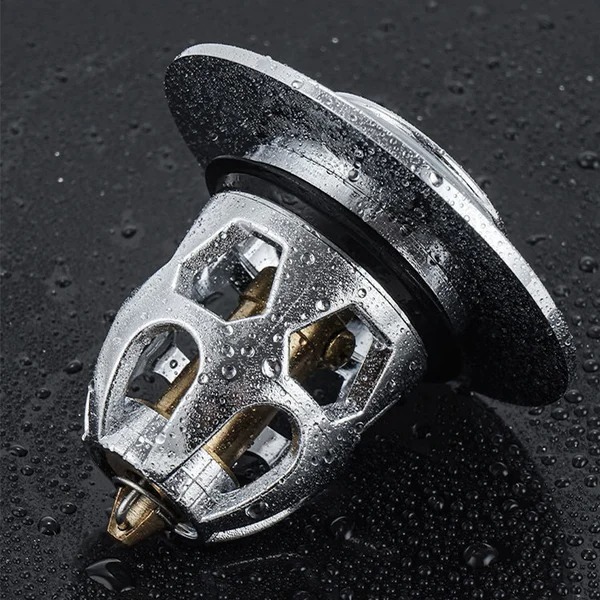 Universal Washbasin Water Head Leaking Stopper-Buy 3 Get Extra 20% OFF