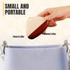 🎁TikTok Spring Last Day Promotion -80% OFF🔥Portable Reusable Sticky Lint Roller