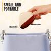 🎅Christmas Promotion 48% OFF-🎁-Portable Reusable Sticky Lint Roller