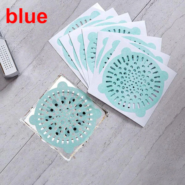 (🔥SUMMER HOT SALE-48% OFF) Disposable Drain Stickers