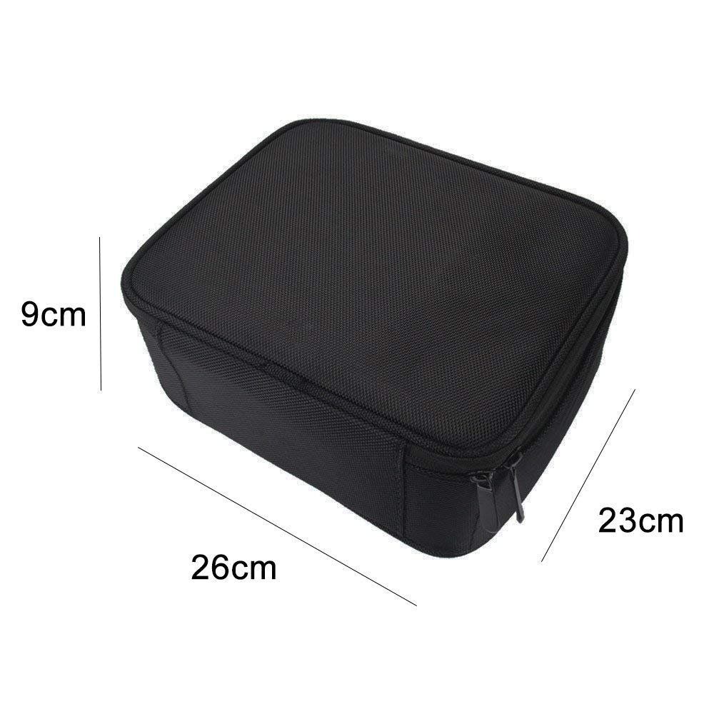 Summer Hot Sale 50% OFF - Makeup Bag with Adjustable Slots(Buy 2 Get Free Shipping)