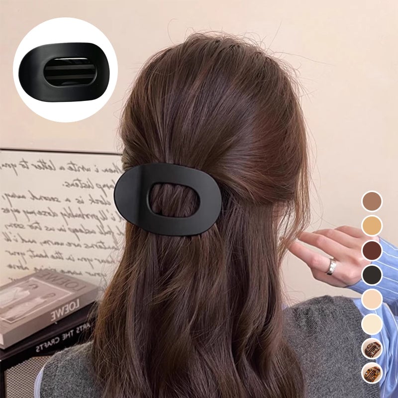 ⏰LAST DAY SALE 50% OFF💥Elegant Duckbill Hairpin Set