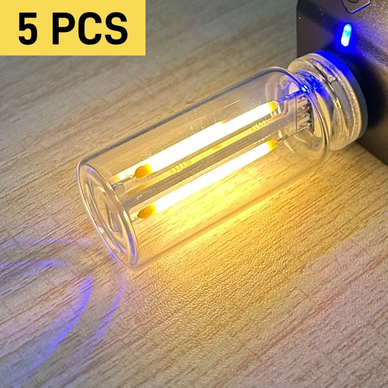 🔥Retro Car Lamps