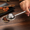 (💗Mother's Day Gift-40% OFF) Stainless Steel Telescopic Tea Infuser-BUY 3 FREE SHIPPING