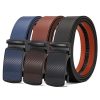 🔥Early Father's Day Sale 49% OFF - Leather Ratchet Belt With Adjustable Buckle