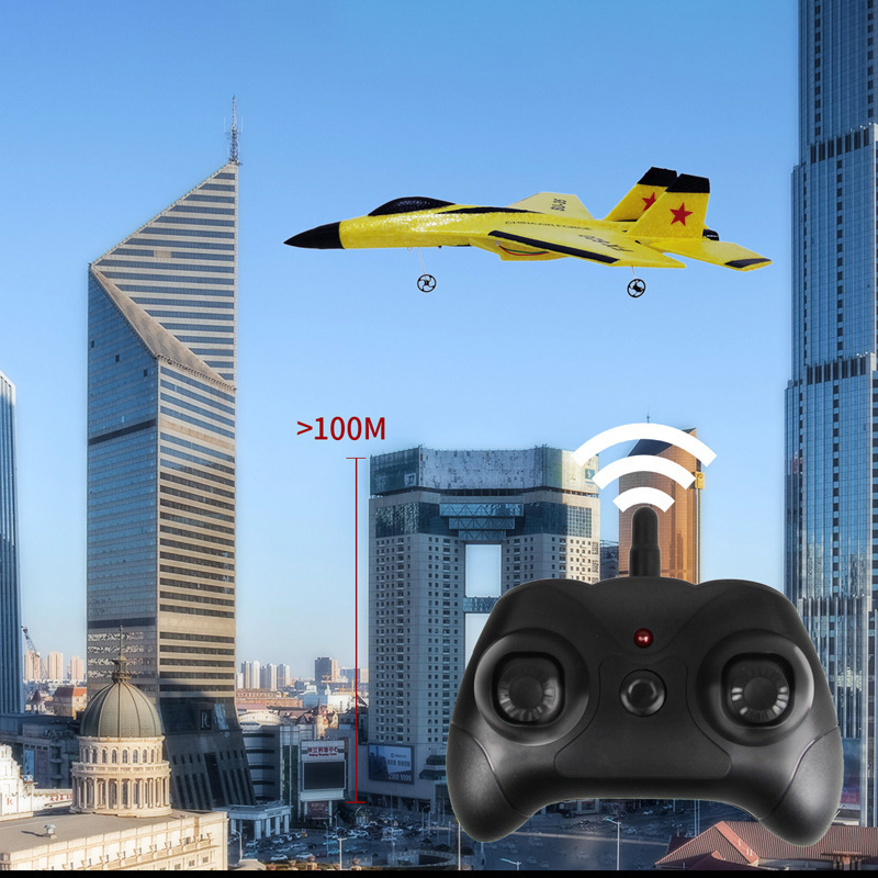 ✈2023 New Remote Control Wireless Airplane Toy