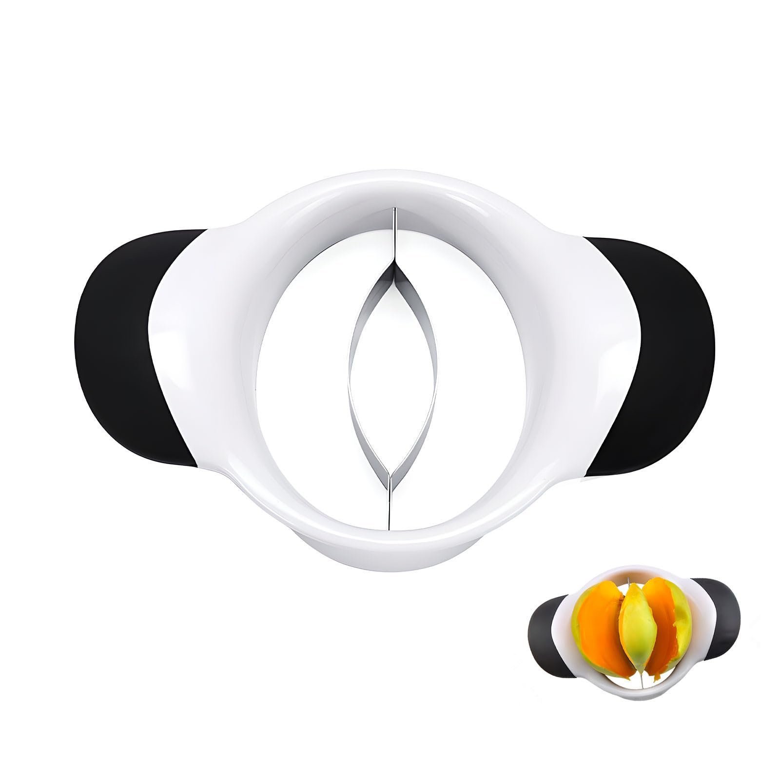 🍂TikTok Fall Mega Sale - 70% OFF🎉Mango Slicer🥭