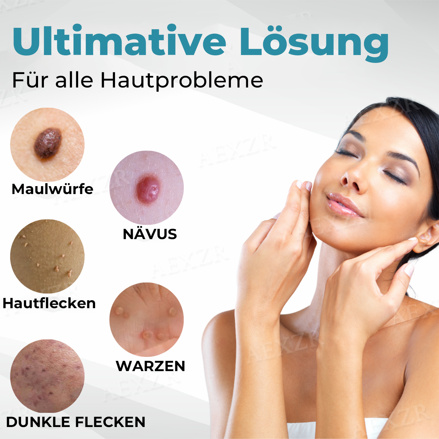 🎁-✨BENDCHARGE™ Nicht-invasiver Laser-Stift zur Entfernung von Muttermalen und Warzen✨