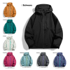 🔥Letzter Tag Verkauf 49% Rabatt🔥Wasserdichte Jacke: Wasserdichte Jacke mit 3D-Schnitt
