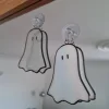 <strong>💕Handmade</strong> 👻Ghostly Aura Suncatchers