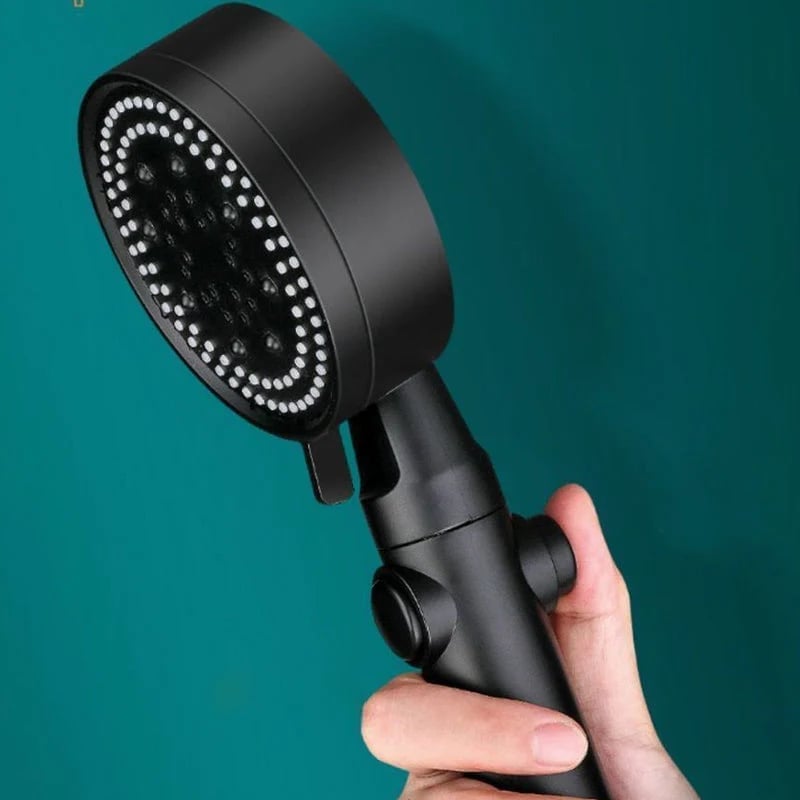 🔥LAST DAY 49% OFF🔥Multi-functional High Pressure Shower Head