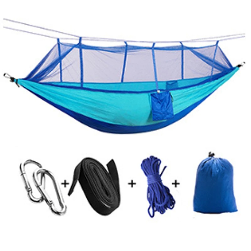 Mosquito Net Hammock