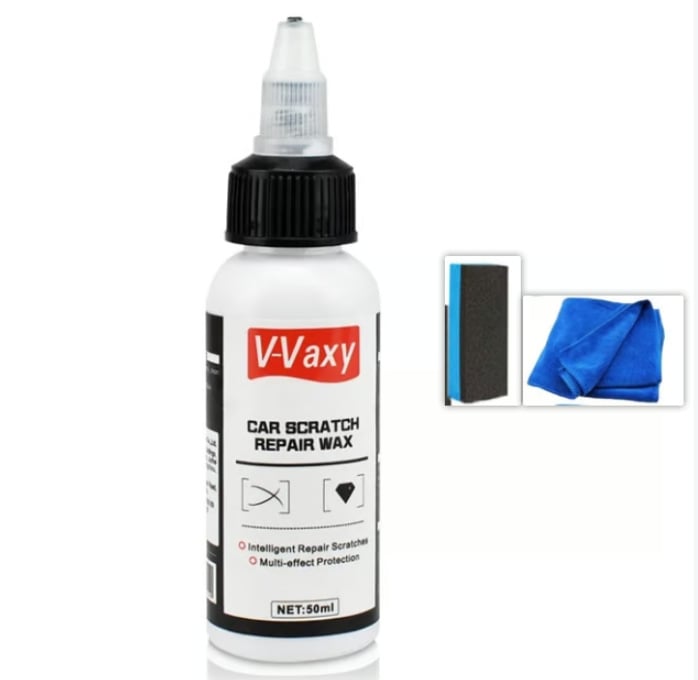 Letzter Tag 49 % Rabatt - Ultimate Paint Restorer - Professional Edition
