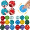 New Math Facts Fidget Spinners
