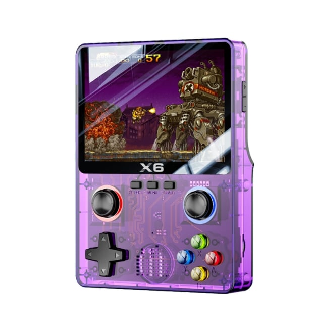 🔥Last Day Sale - 70% OFF💥RetroBlast 20000+ Console🕹️