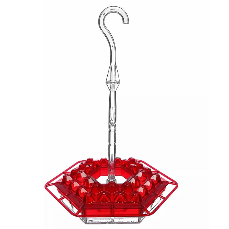 🎉 2024 New Year Sale 🎉 Mary's Hummingbird Feeder With Perch, Buy 2 Free Shipping