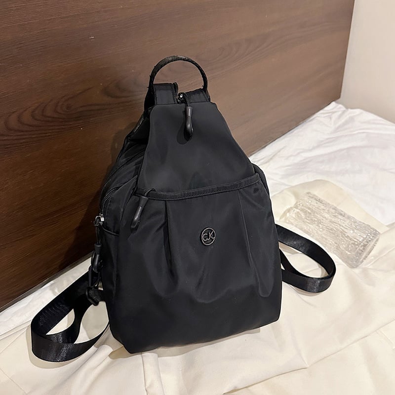 💥LAST DAY SALE 50% OFF💥Waterproof Oxford Large Capacity Convertible Shoulder Bag