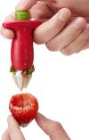 Christmas Hot Sale 48% OFF - Magic Strawberry Huller - BUY 5 GET 3 FREE NOW