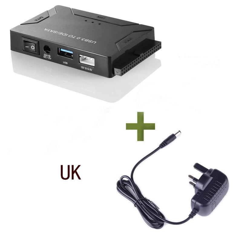 🔥(Last Day Sale- 50% OFF) Ultra Recovery Converter
