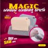 Magic window cleaning brush✨✨Quickly clean all corners and gaps✨✨BUY 1 GET 1 FREE