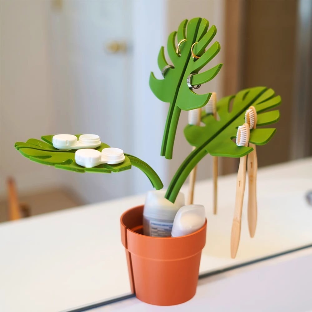 🔥Last Day Promotion 50% OFF🔥Bathroom Storage Shelf