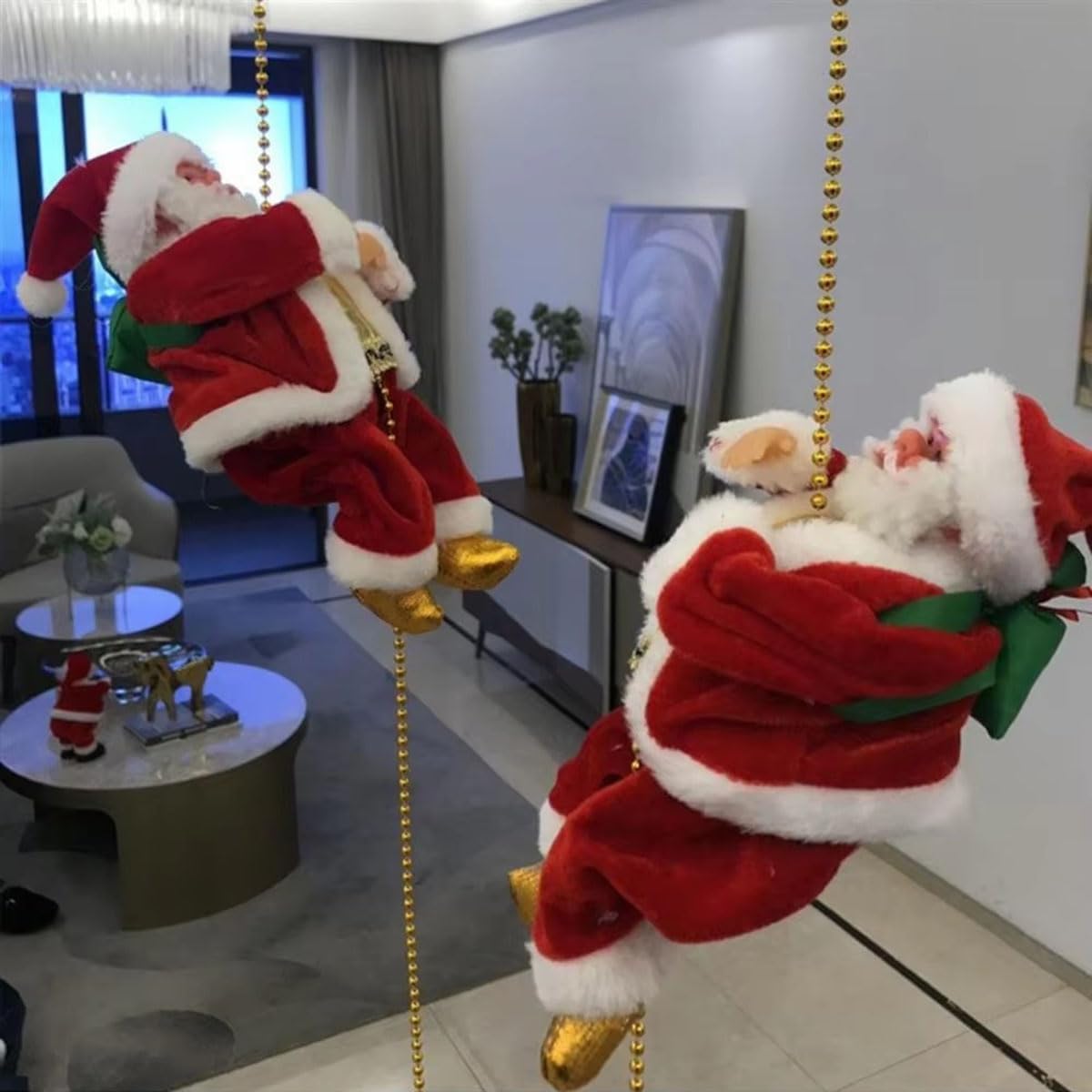 🔥Last Day Promotion 70% OFF🔥Santa's Musical Climb⚡️Buy 2 Free Shipping