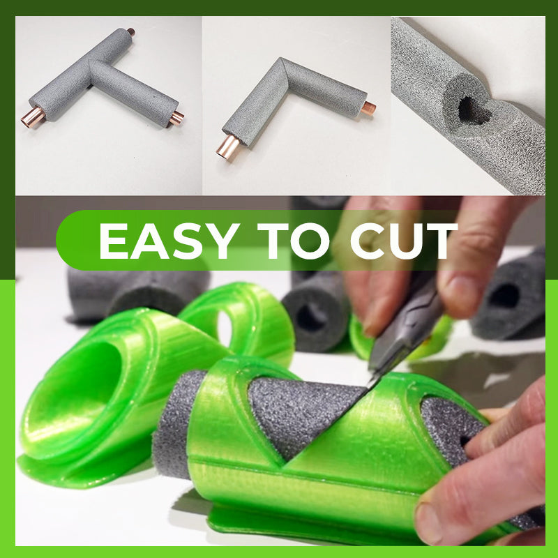 🔥Last Day Promotion 70% OFF🔥Insulation Clip⚡Buy 2 Get 1 Free