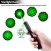 Military Grade 303 Laser Pointer - Buy 2 Get Free Shipping