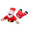🔥Last Day Promotion 70% OFF🔥Crashing Reindeer & Santa Set