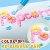 (🌲CHRISTMAS SALE 50% OFF) Magic Puffy Pens, BUY 6 GET 6 FREE