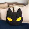 (🎄Early Christmas Sale - 49% OFF)🔥Plush Black Cat Pillow🔥Buy 2 Free Shipping